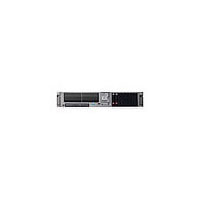Sistema de almacenamiento HP StorageWorks P4500 G2 SAS de 9 TB MDL (AX702A)